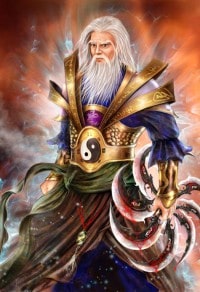 神医下山:七个师姐倾国倾城