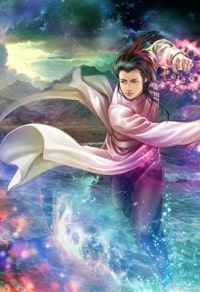 重生之一品仙尊