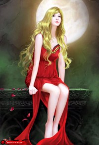 絕美人魚攻略指南/被搶來的人魚老婆攻了