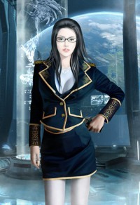 神級美女系統