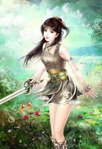 風絕凌天凌天華敏兒