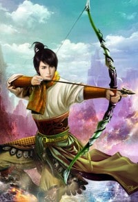 末世之风云突起