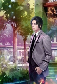 无期囚恋