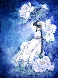 漢涼風雲