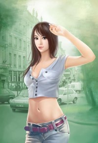 美人为馅