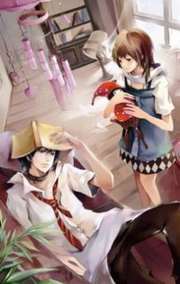 [HP同人]你背叛，我报复