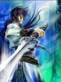 尊一人为师（训诫）